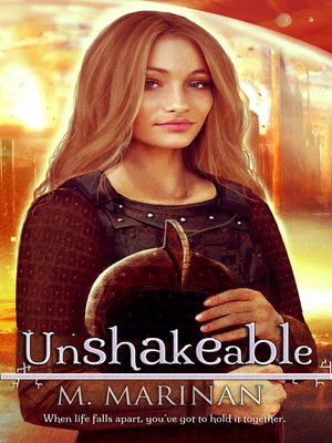 cover image of Unshakeable